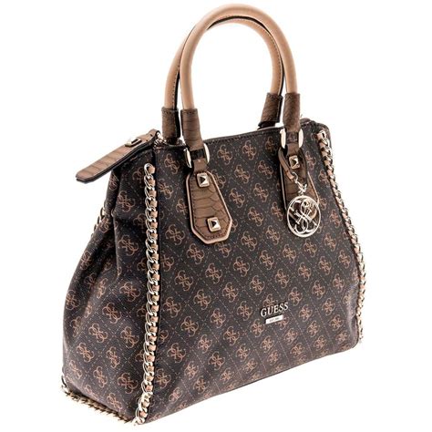 bolsa guess feminina